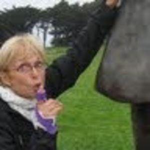 Meet your Posher, Susan